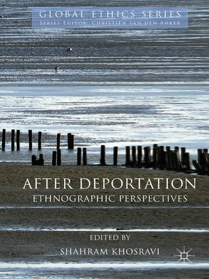 cover image of After Deportation